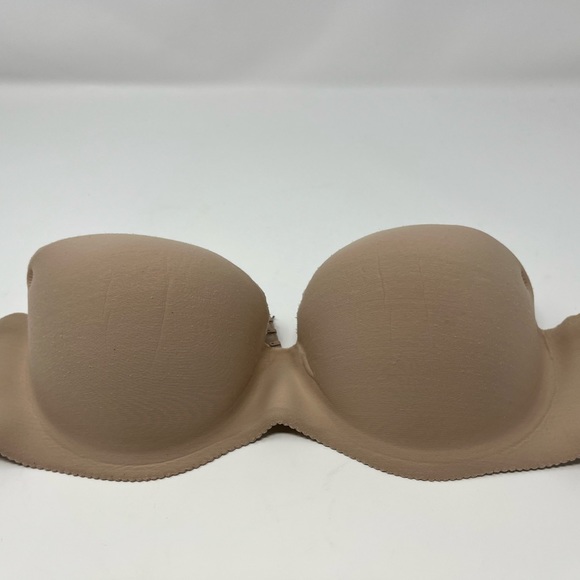 Victoria's Secret | Intimates & Sleepwear | Angels Secret Embrace Victorias Strapless Underwire